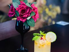 -22ºN BISTRO西餐&酒馆