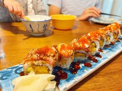 -河风の幸会精致料理