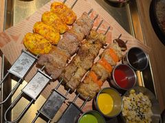 -雪熊精酿·哈尔滨烧烤酒馆(非遗大串店)