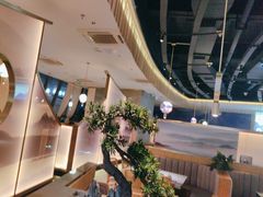 -马家斑.鲜鱼火锅(松湖万科店)