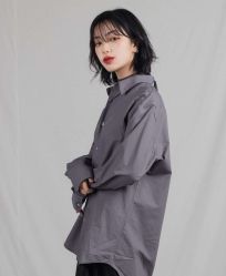 -MYYF SALON烫发染发