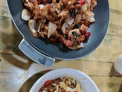 -湘香私房菜(大石长隆店)