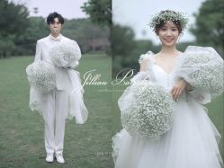 点击看大图 -巴黎春天婚纱摄影STUDIO·定制