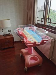 -莲生母婴月子中心(清水河公园店)