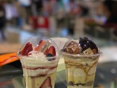 -檬舒舒MonChouChou(久光百货店)