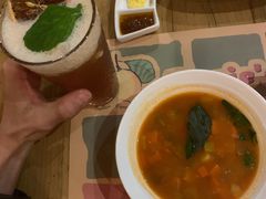 -安妮意大利餐厅(国贸店)