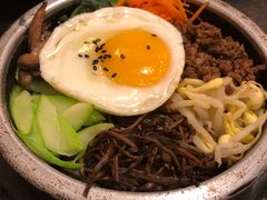 -九田家黑牛烤肉料理(贝尔路店)
