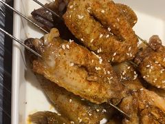 -霄汉羊排(万松园一店)