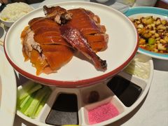 -大鸭梨烤鸭(枣园店)