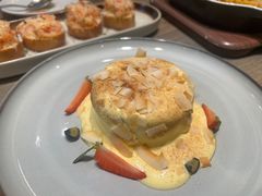 -卡朋西餐(扬名广场店)