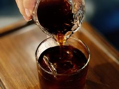 -Hei Cafe(工体店)