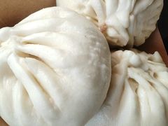 肉包-津品味小吃(大学湾店)