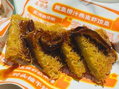 -喜势点·糖沙翁手工茶点·本地人茶居(永庆坊店)