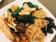 -三宝大饭店-中和艺素餐厅(浦上金山正祥广场店)