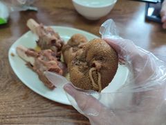 -金新羊杂馆·小龙虾