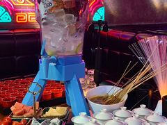 -喜鹊音乐酒馆(西街店)