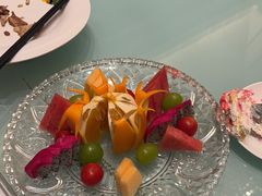 -御仙都北京菜馆·烤鸭店(双井店)