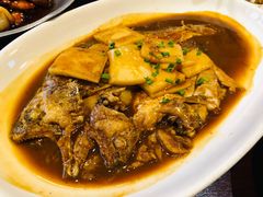 -大牌大·传统杭帮菜(湖滨店)