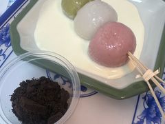 -百花传统甜品店(原址店)