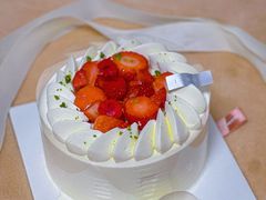 -积慕Cake(解放大道店)