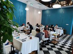 大堂-红门金汤·港式火锅(英皇集团中心店)