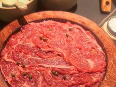 -季季山·云南野生菌火锅(上海首店)