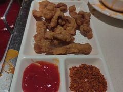 -海底捞火锅(威高广场店)