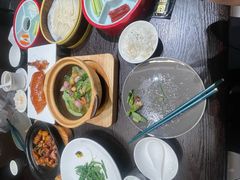 -苏淮景·苏闽融创菜·海鲜(原空港井河轩店)