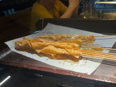 -麦凯伦烧烤·精酿超级工厂店(金桥总店)