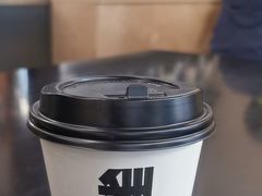 -麻雀咖啡SPARROW COFFEE(十全街店)