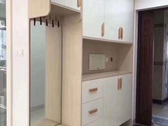 -索菲亚衣柜橱柜家具全屋定制(汶水红星店)