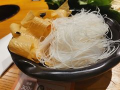 经典鲜蔬拼盘-呷哺呷哺(华林国际店)