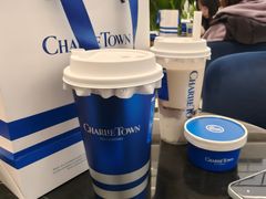 -CHARLIETOWN红茶公司(南京万象天地店)