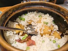 -云海肴云南菜·蒸汽石锅鱼(北京良乡华冠店)