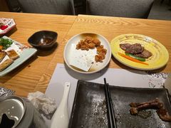-京旬海鲜放题·铁板烧自助餐厅