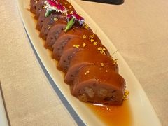 -杭州新新饭店·1913餐厅