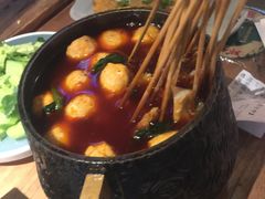 -那些年记忆烧烤