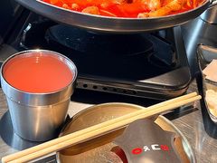-吴草鸡爪오초닭발(城阳总店)