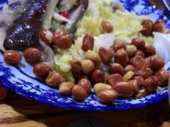 -朱秀英梆梆肉葫芦头(琉璃街店)