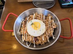 -青春分食(仙林大学城店)