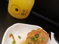 -贡梅老面馆·蟹粉面·无锡特色小吃(南长街主推店)