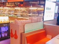 -串一火锅(赛格国际购物中心店)