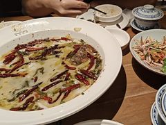 -首秀·四川料理(星耀101店)
