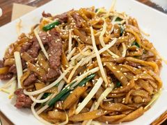 -南记食粥坊·宵夜大排档(岭南分店)