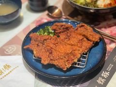 -馔豚·台北菜专门店(深圳湾万象城店)