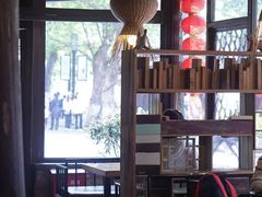 -院子餐厅·大锅菜·老杭帮(桥西直街店)