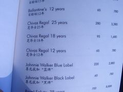 -罗斯福色戒酒吧(外滩店)