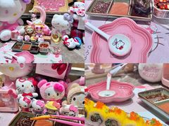 -松临·铁板烧&Omakase(神农店)