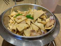 -秦香阁·西北家常菜(徐汇日月光中心店)