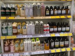 -GranVida生活超市(海信广场店)